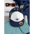 5 Panel Flat Peak Cap FullGadgets.com