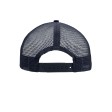 5 Panel Flat Peak Cap FullGadgets.com