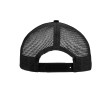 5 Panel Flat Peak Cap FullGadgets.com