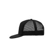 5 Panel Flat Peak Cap FullGadgets.com