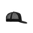 5 Panel Flat Peak Cap FullGadgets.com