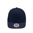 5 Panel Flat Peak Cap FullGadgets.com