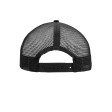 5 Panel Flat Peak Cap FullGadgets.com