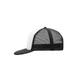 5 Panel Flat Peak Cap FullGadgets.com