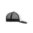 5 Panel Flat Peak Cap FullGadgets.com