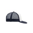 5 Panel Flat Peak Cap FullGadgets.com