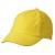 5 Panel Kid Cap 100% Cotone Personalizzabile M&B