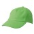 5 Panel Kid Cap 100% Cotone Personalizzabile M&B