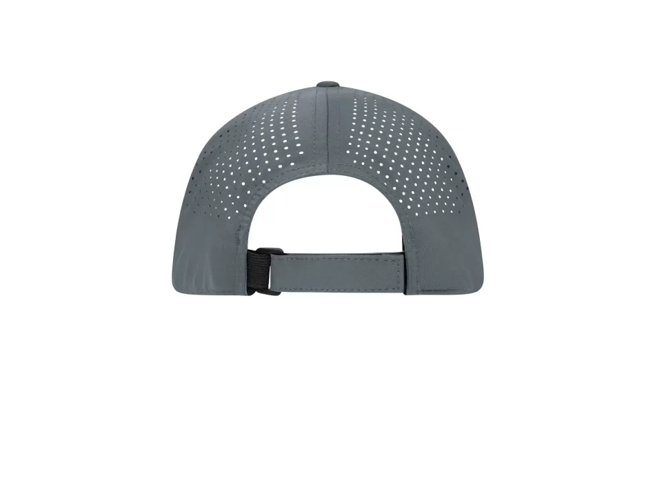 5 Panel Laser-Cut Cap FullGadgets.com