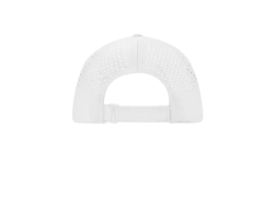 5 Panel Laser-Cut Cap FullGadgets.com