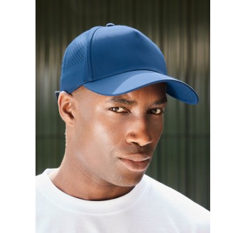 5 Panel Laser-Cut Cap FullGadgets.com