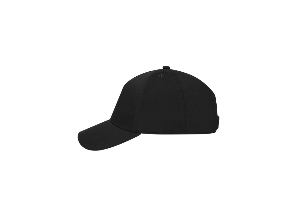 5 Panel Laser-Cut Cap FullGadgets.com