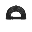 5 Panel Laser-Cut Cap FullGadgets.com