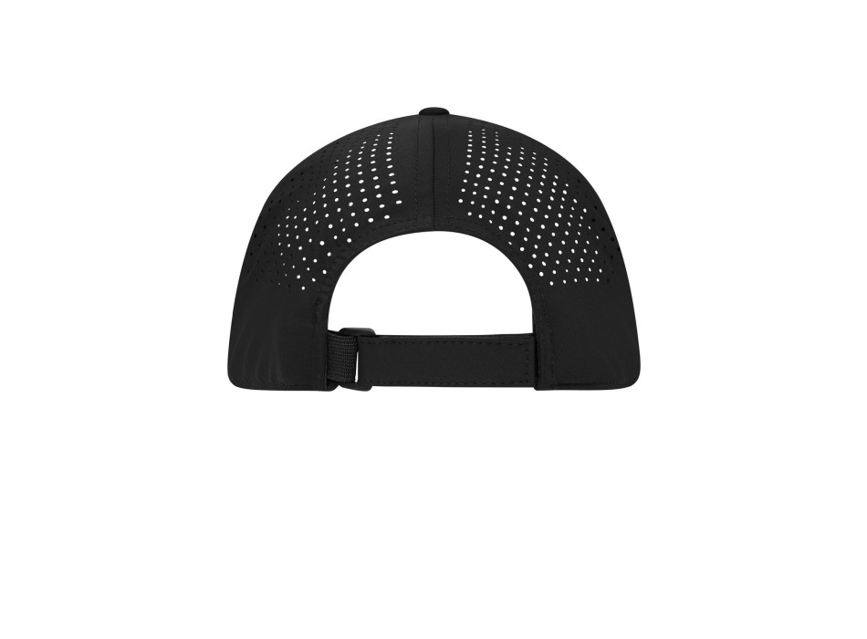 5 Panel Laser-Cut Cap FullGadgets.com