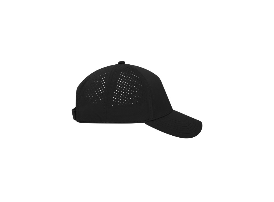 5 Panel Laser-Cut Cap FullGadgets.com