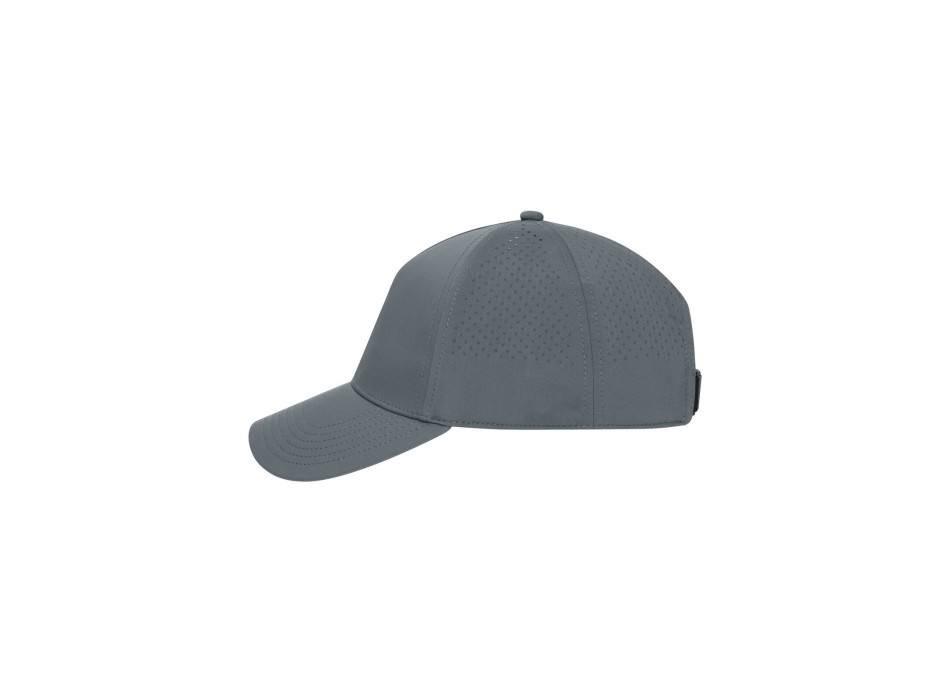5 Panel Laser-Cut Cap FullGadgets.com