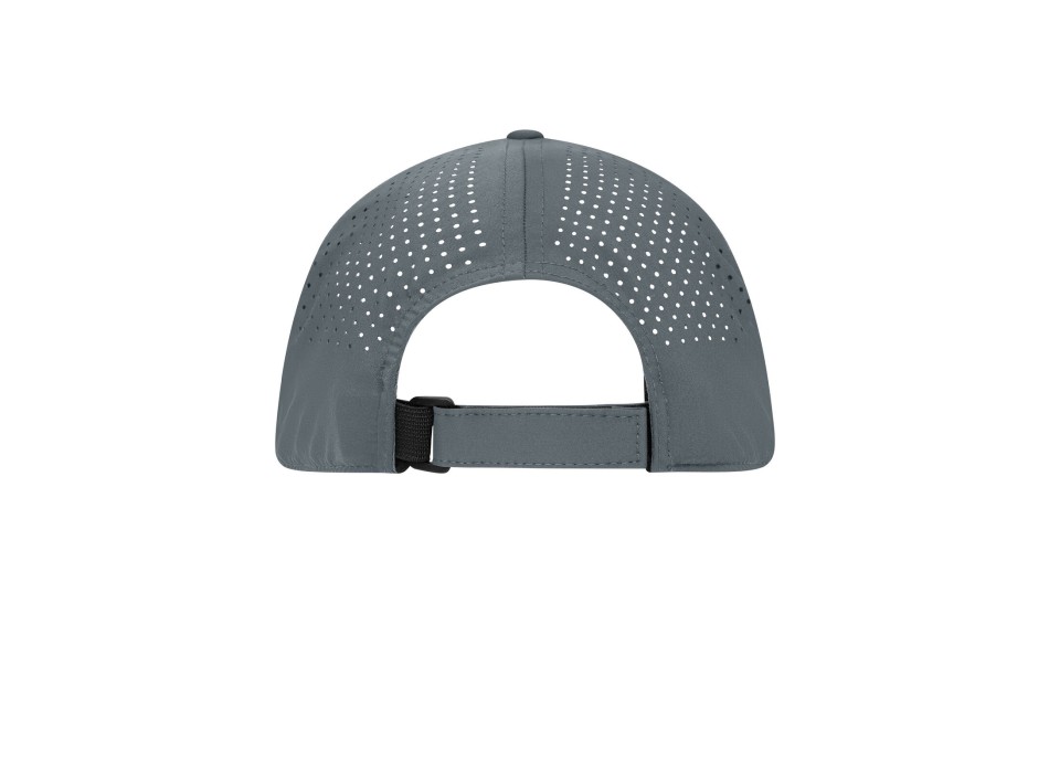 5 Panel Laser-Cut Cap FullGadgets.com