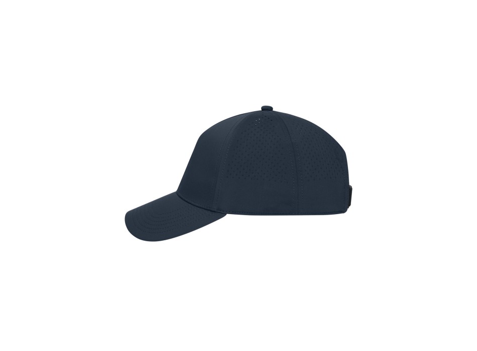 5 Panel Laser-Cut Cap FullGadgets.com