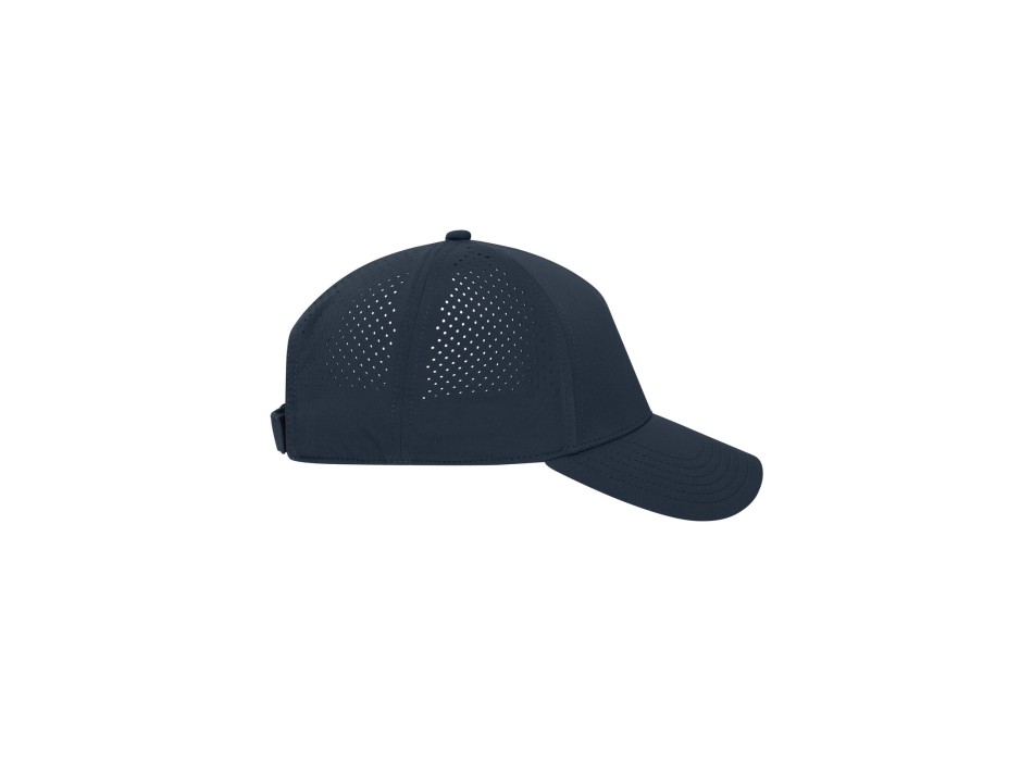 5 Panel Laser-Cut Cap FullGadgets.com