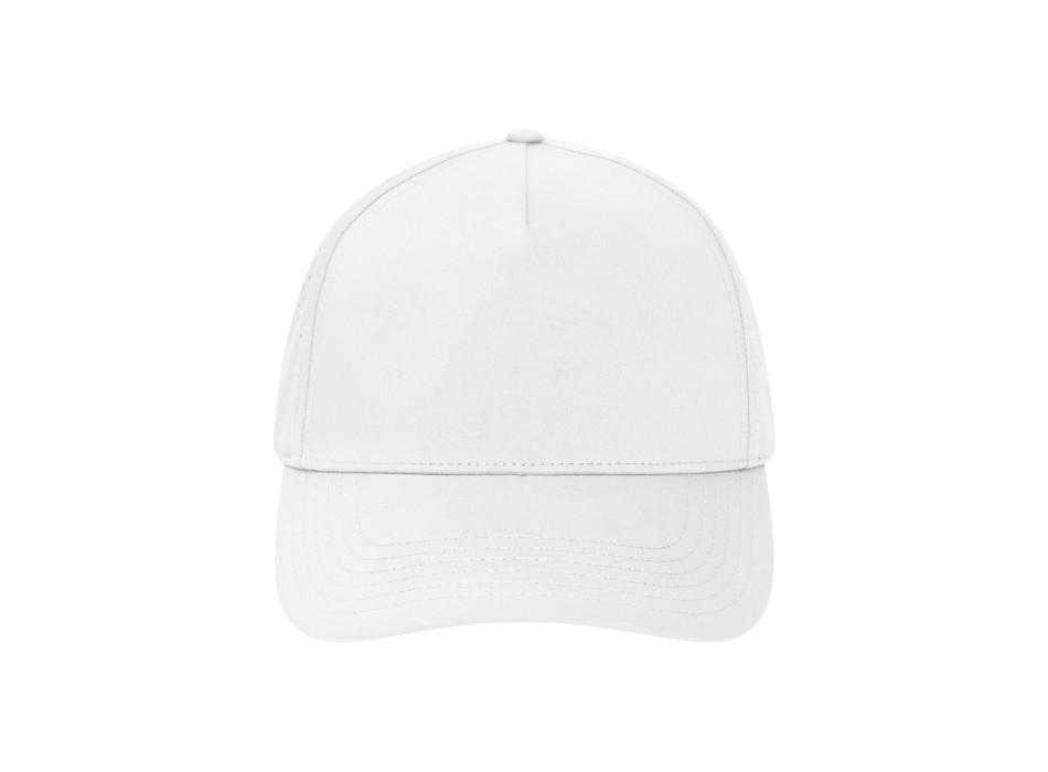 5 Panel Laser-Cut Cap FullGadgets.com