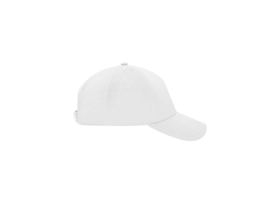 5 Panel Laser-Cut Cap FullGadgets.com