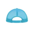 5 Panel Polyester Mesh Cap FullGadgets.com
