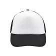 5 Panel Polyester Mesh Cap FullGadgets.com