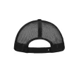 5 Panel Polyester Mesh Cap FullGadgets.com
