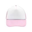 5 Panel Polyester Mesh Cap FullGadgets.com