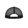 5 Panel Polyester Mesh Cap FullGadgets.com