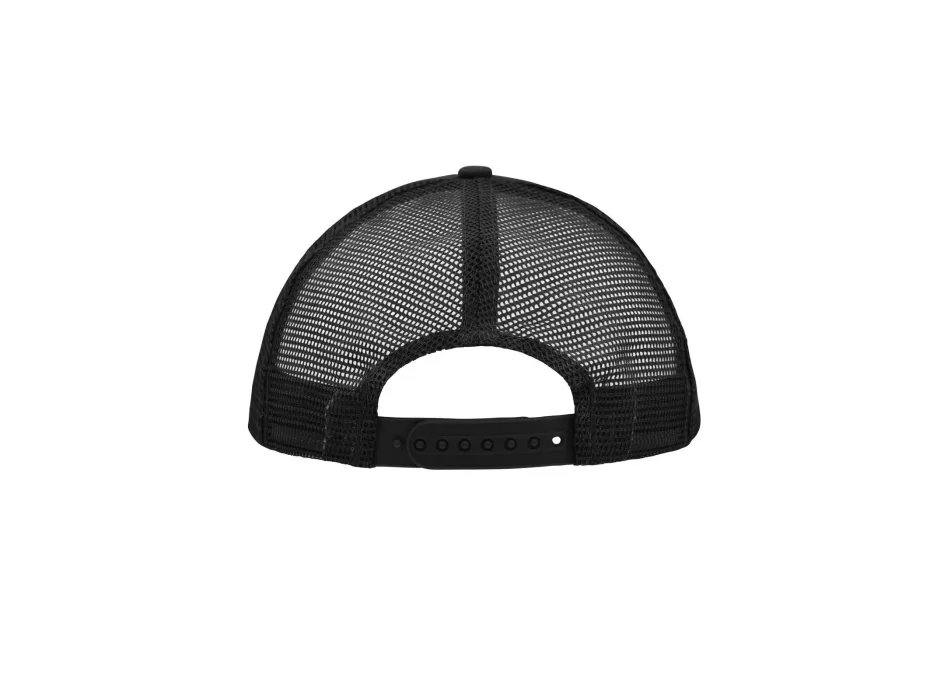 5 Panel Polyester Mesh Cap FullGadgets.com