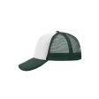 5 Panel Polyester Mesh Cap FullGadgets.com