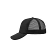 5 Panel Polyester Mesh Cap FullGadgets.com