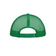 5 Panel Polyester Mesh Cap FullGadgets.com