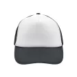 5 Panel Polyester Mesh Cap FullGadgets.com