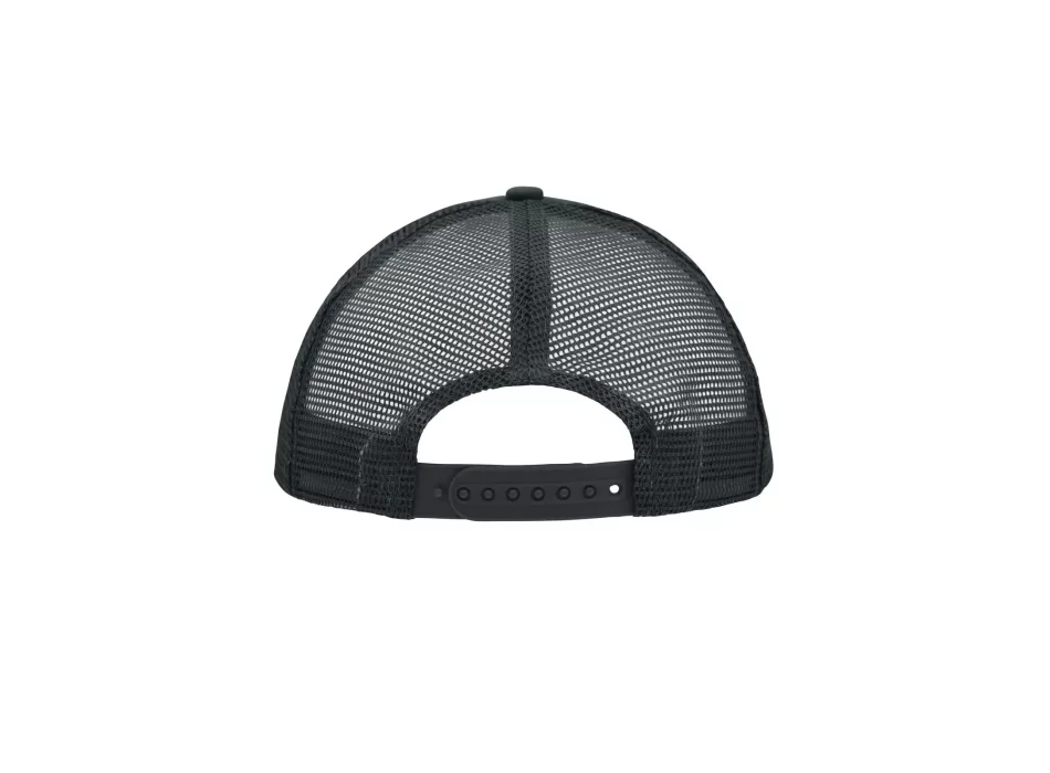 5 Panel Polyester Mesh Cap FullGadgets.com