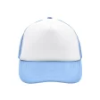 5 Panel Polyester Mesh Cap FullGadgets.com