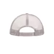5 Panel Polyester Mesh Cap FullGadgets.com
