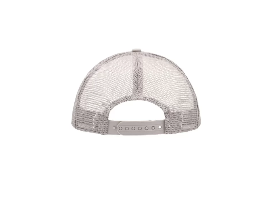 5 Panel Polyester Mesh Cap FullGadgets.com