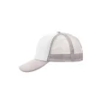 5 Panel Polyester Mesh Cap FullGadgets.com