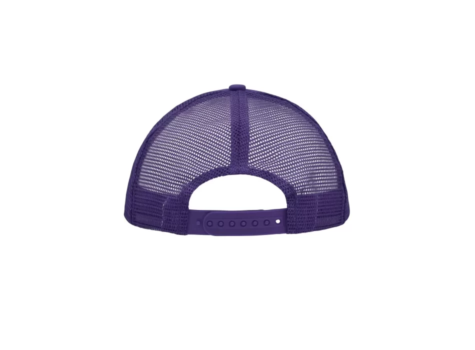 5 Panel Polyester Mesh Cap FullGadgets.com
