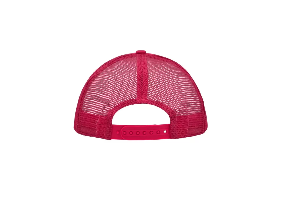 5 Panel Polyester Mesh Cap FullGadgets.com