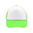 5 Panel Polyester Mesh Cap FullGadgets.com