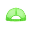 5 Panel Polyester Mesh Cap FullGadgets.com