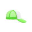 5 Panel Polyester Mesh Cap FullGadgets.com