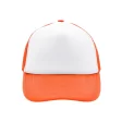 5 Panel Polyester Mesh Cap FullGadgets.com