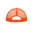 5 Panel Polyester Mesh Cap FullGadgets.com