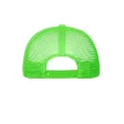 5 Panel Polyester Mesh Cap FullGadgets.com