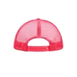 5 Panel Polyester Mesh Cap FullGadgets.com