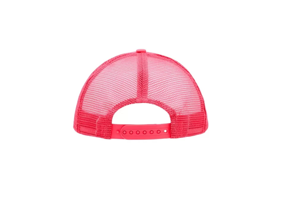 5 Panel Polyester Mesh Cap FullGadgets.com
